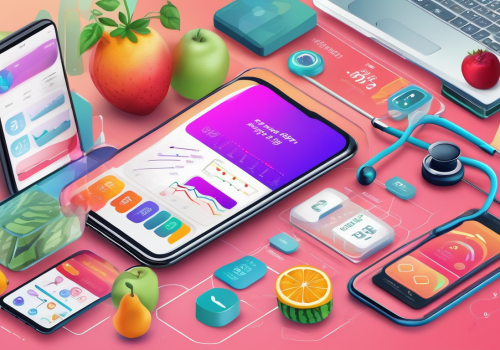 How Mobile Health Apps Are Revolutionizing Healthcare