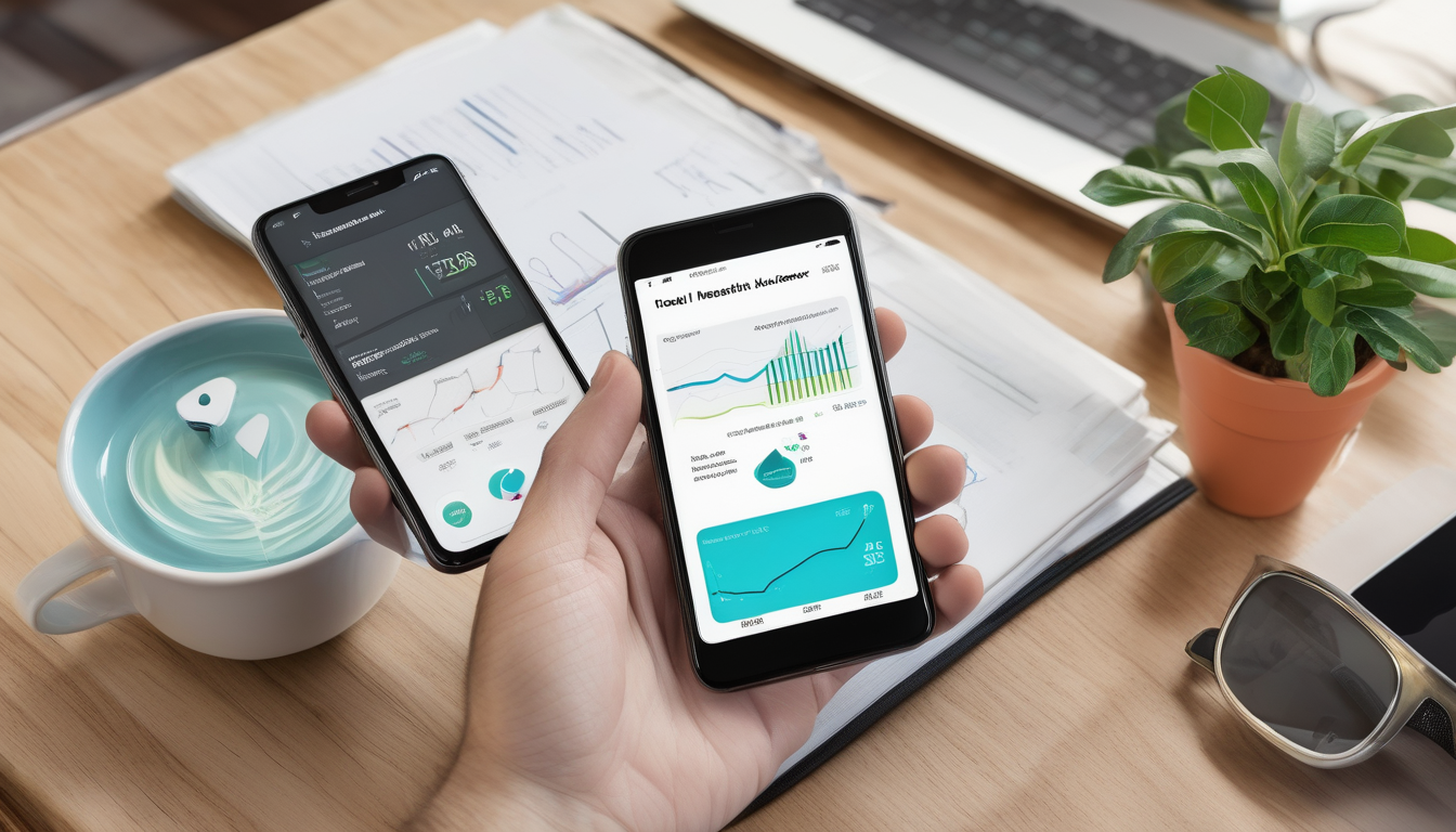 The Rise of Mobile Health Apps