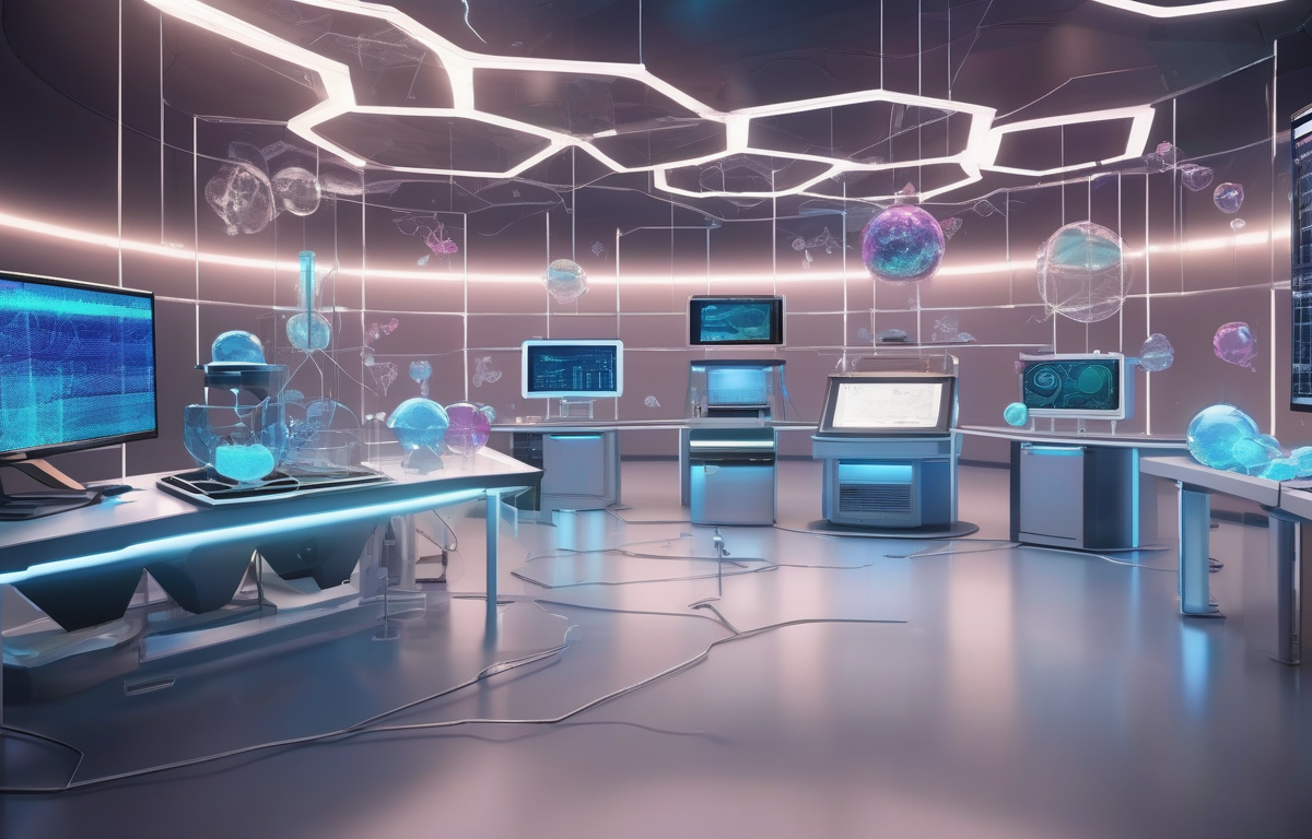 How Nanotechnology is Changing the World