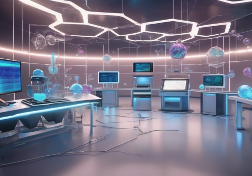 How Nanotechnology is Changing the World