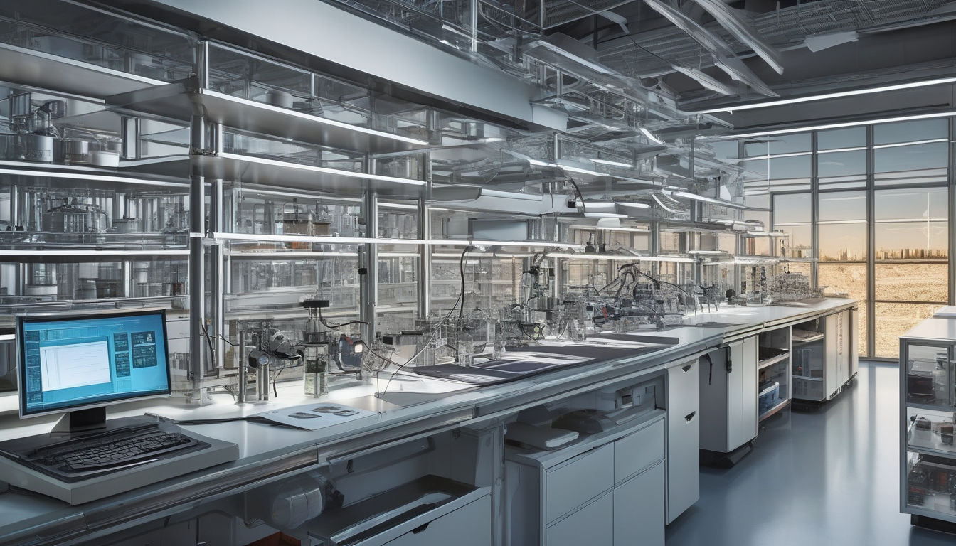 Introduction to Nanotechnology