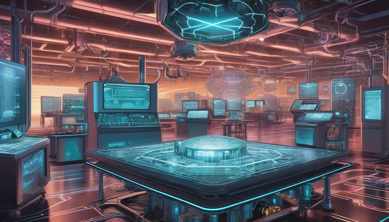 Future Prospects of Nanotechnology
