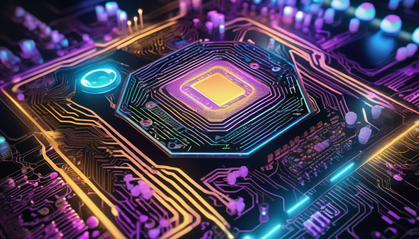 Key Advantages of Neuromorphic Systems
