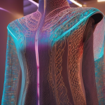 How Smart Textiles Could Revolutionize Fashion and Healthcare 12 How Smart Textiles Could Revolutionize Fashion and Healthcare
