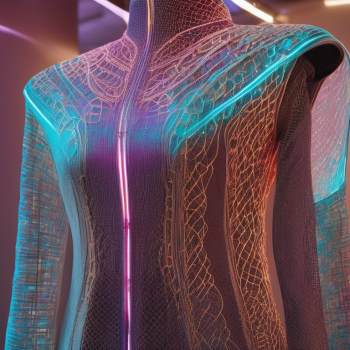 How Smart Textiles Could Revolutionize Fashion and Healthcare