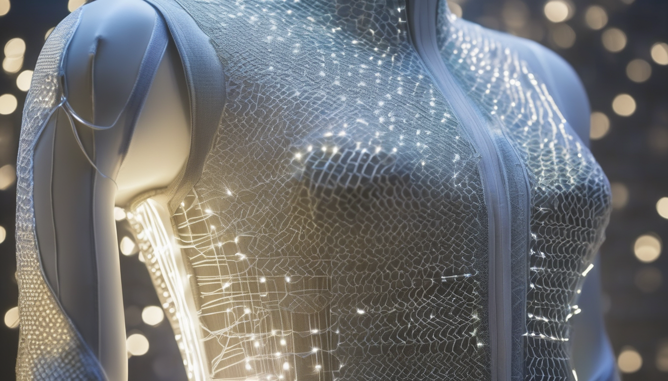Understanding Smart Textiles