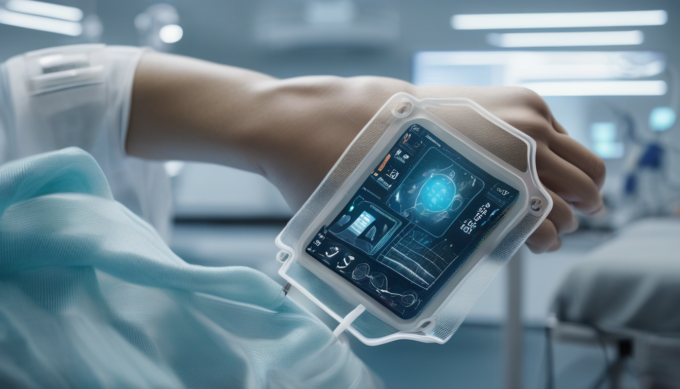 Impact on Healthcare
