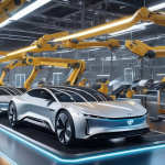 How Technology is Transforming the Automotive Industry 8 How Technology is Transforming the Automotive Industry