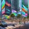 Inside the World of Smart Cities: How AI and IoT Are Transforming Urban Life