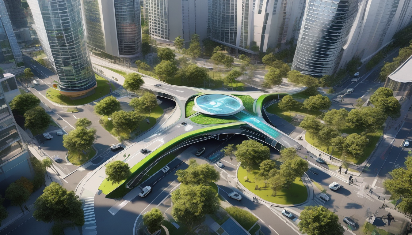 Key Technologies Driving Transformation