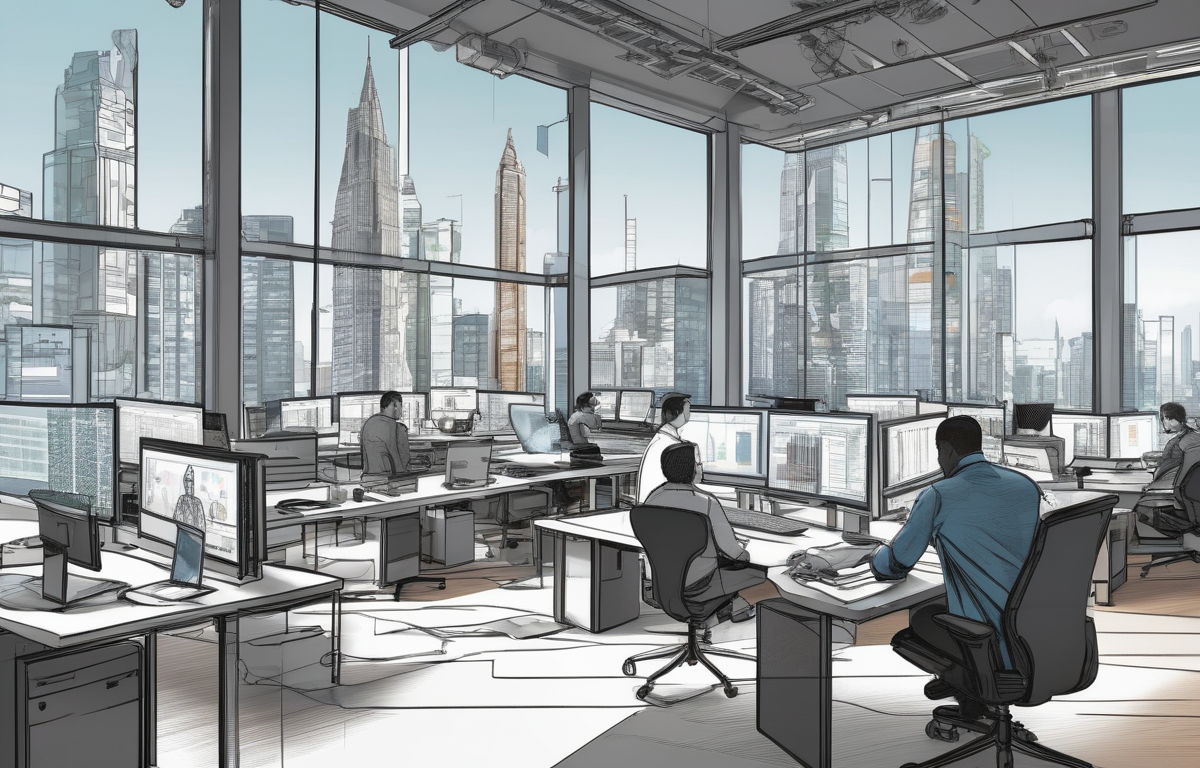 Is AI a Threat to Human Jobs?
