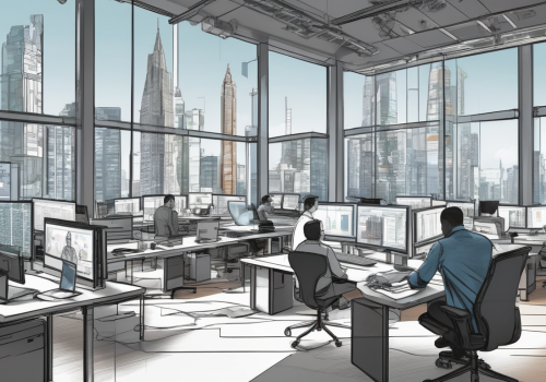 Is AI a Threat to Human Jobs?