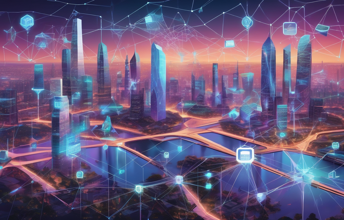 Is Decentralized Tech the Future of the Internet?