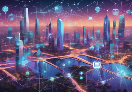 Is Decentralized Tech the Future of the Internet?