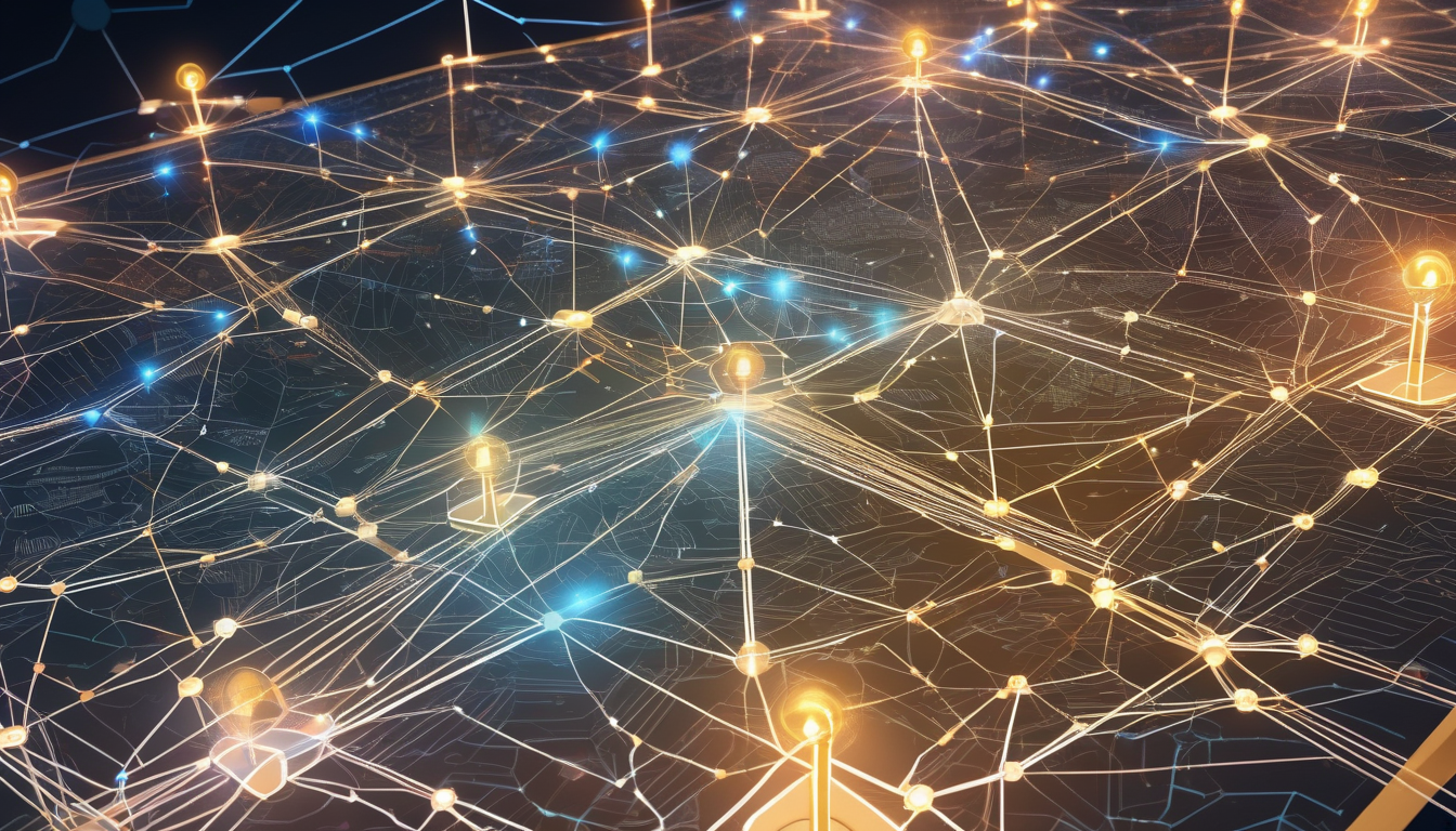 Benefits of Decentralized Technology