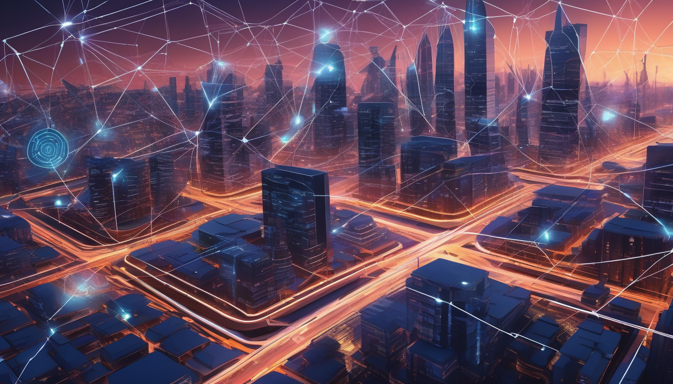Challenges of Decentralized Systems