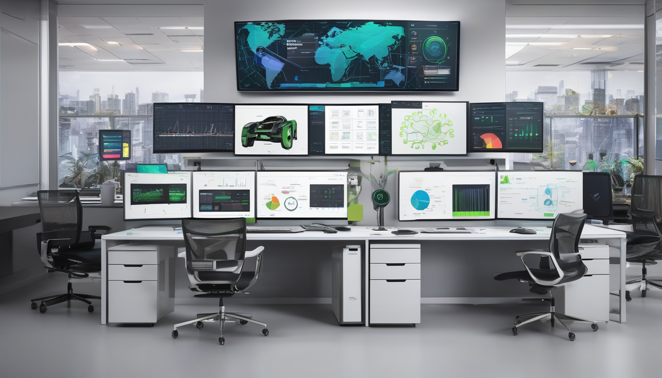 Overview of NVIDIA AI Enterprise