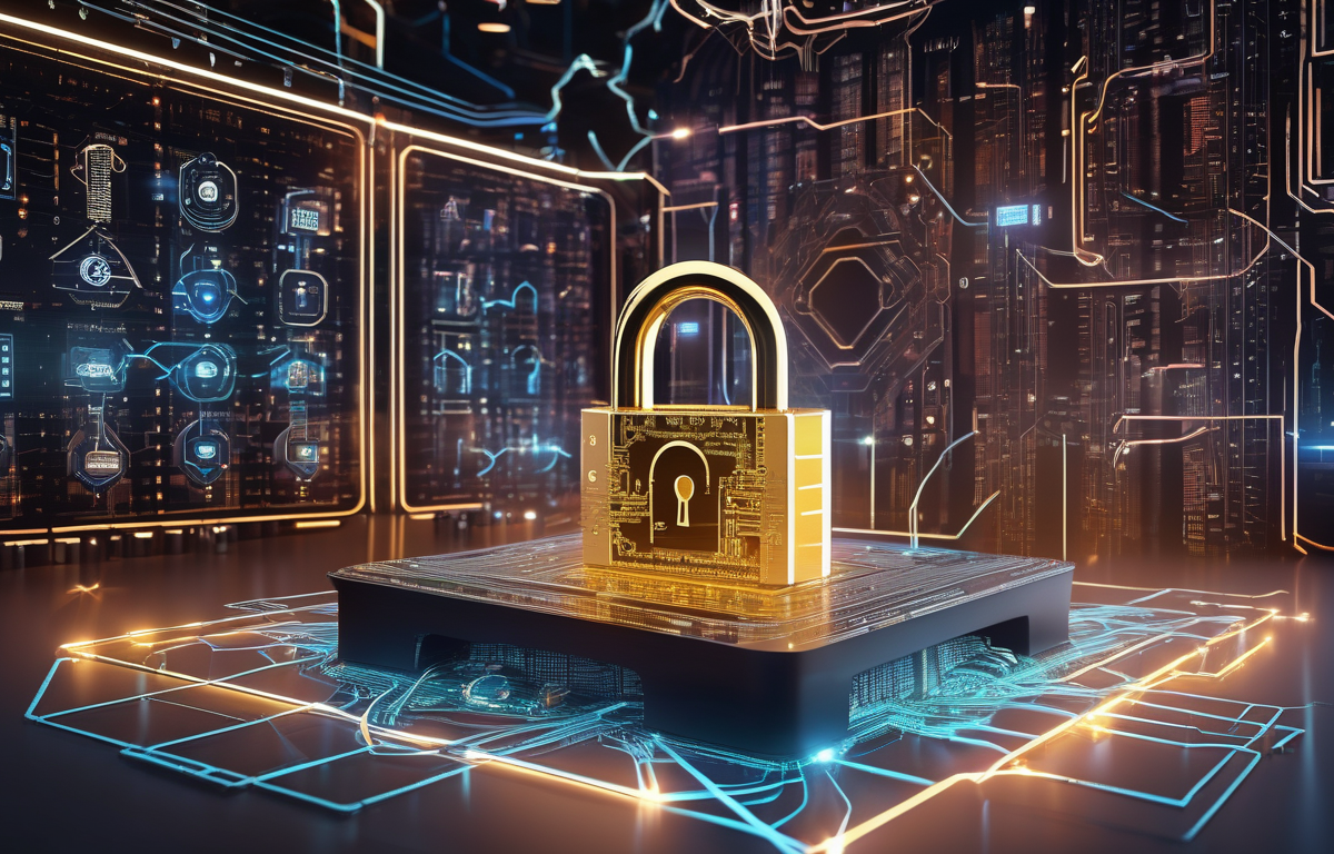 Quantum Computing and the Future of Cybersecurity: Are Our Passwords Obsolete?