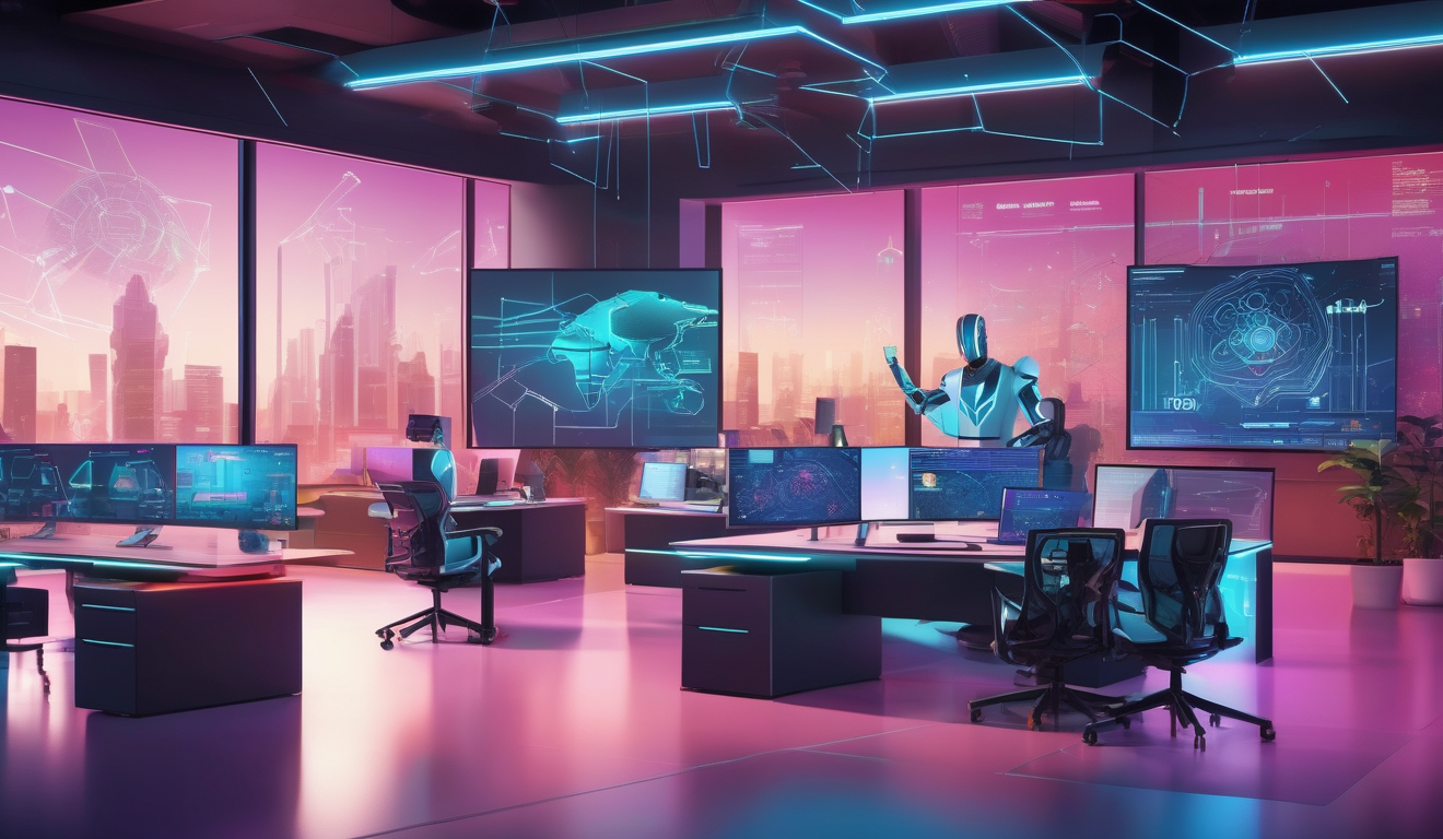 Scale AI 4 Scale AI