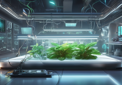 Self-Healing Materials: The Future of Sustainable Tech