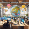 Silicon Valley vs. Global Innovation Hubs: Where Will the Next Big Startup Emerge?