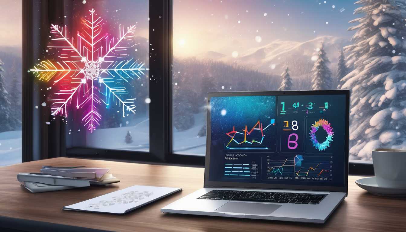 Benefits of Using Snowflake AI