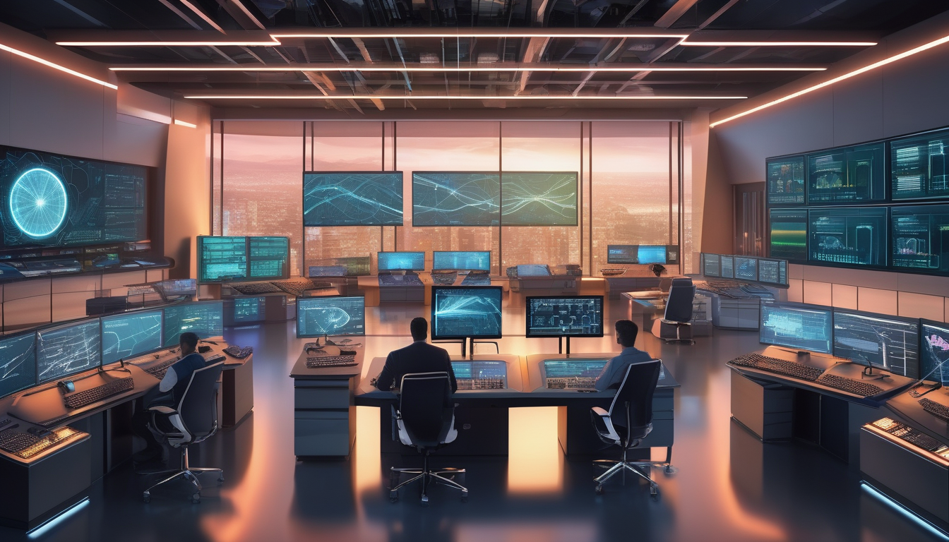 Overview of AI Supercomputers