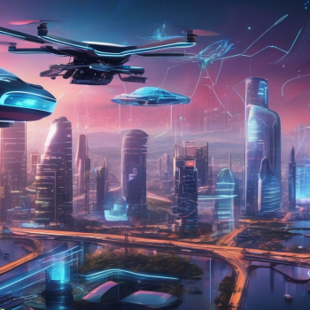 Tech Predictions for the Next Decade