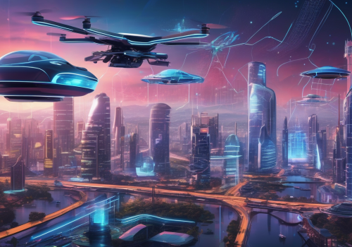Tech Predictions for the Next Decade