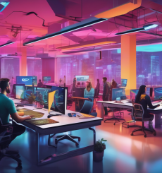 Tech Startups to Watch in 2025