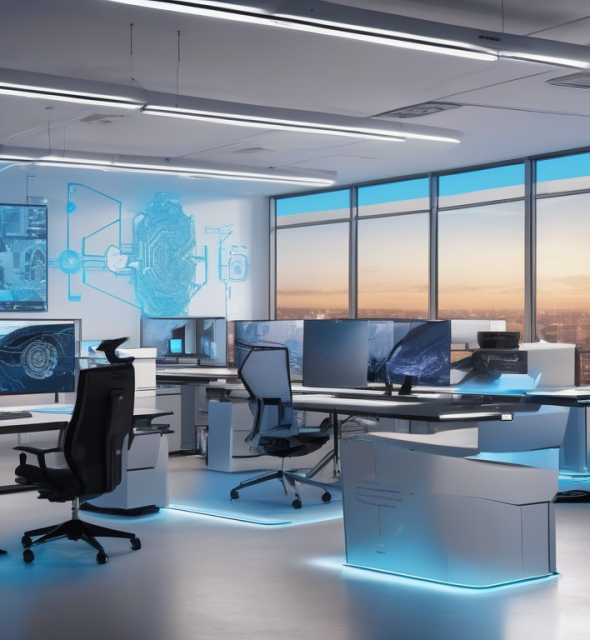 Tencent AI Lab