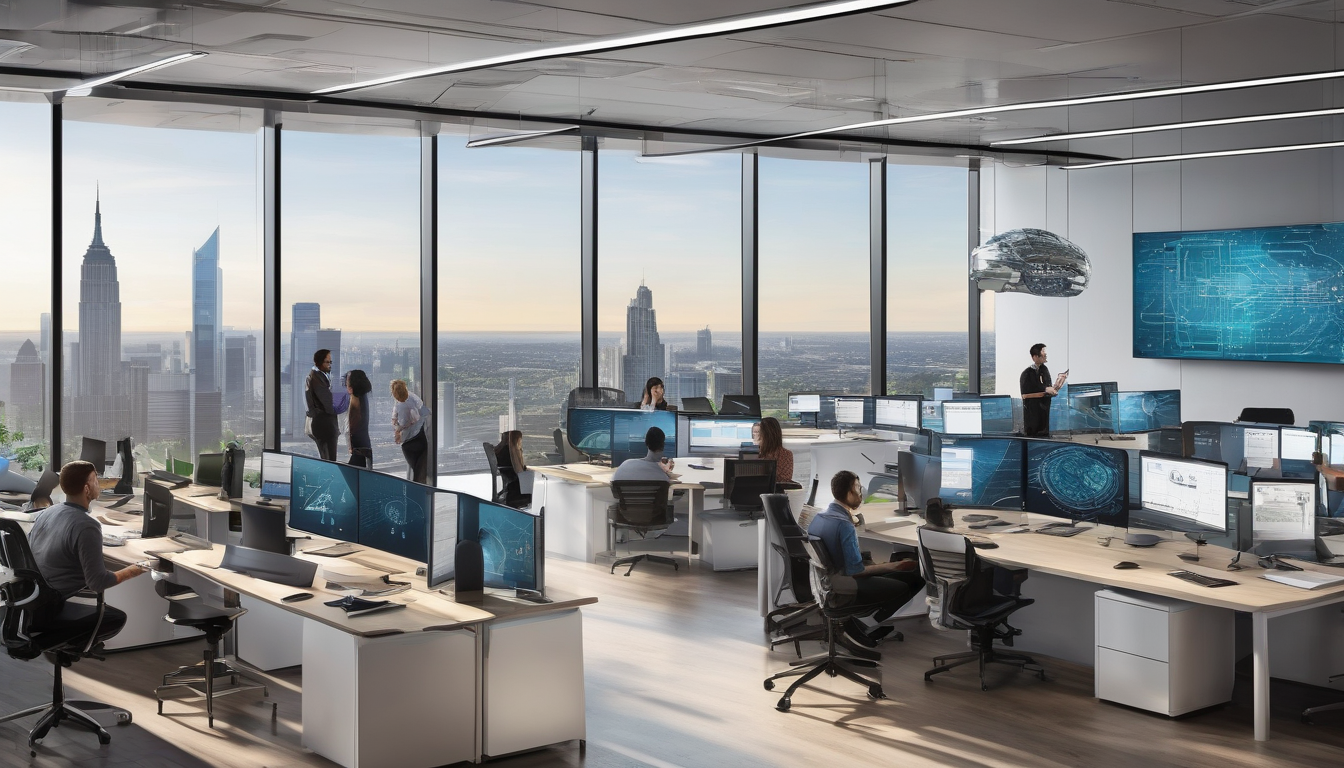 [Overview of Tencent AI Lab]