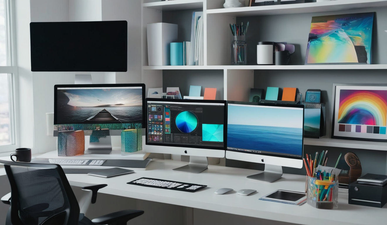 The Best AI-Powered Image and Video Editing Tools 7 the best ai powered image and video editing tools