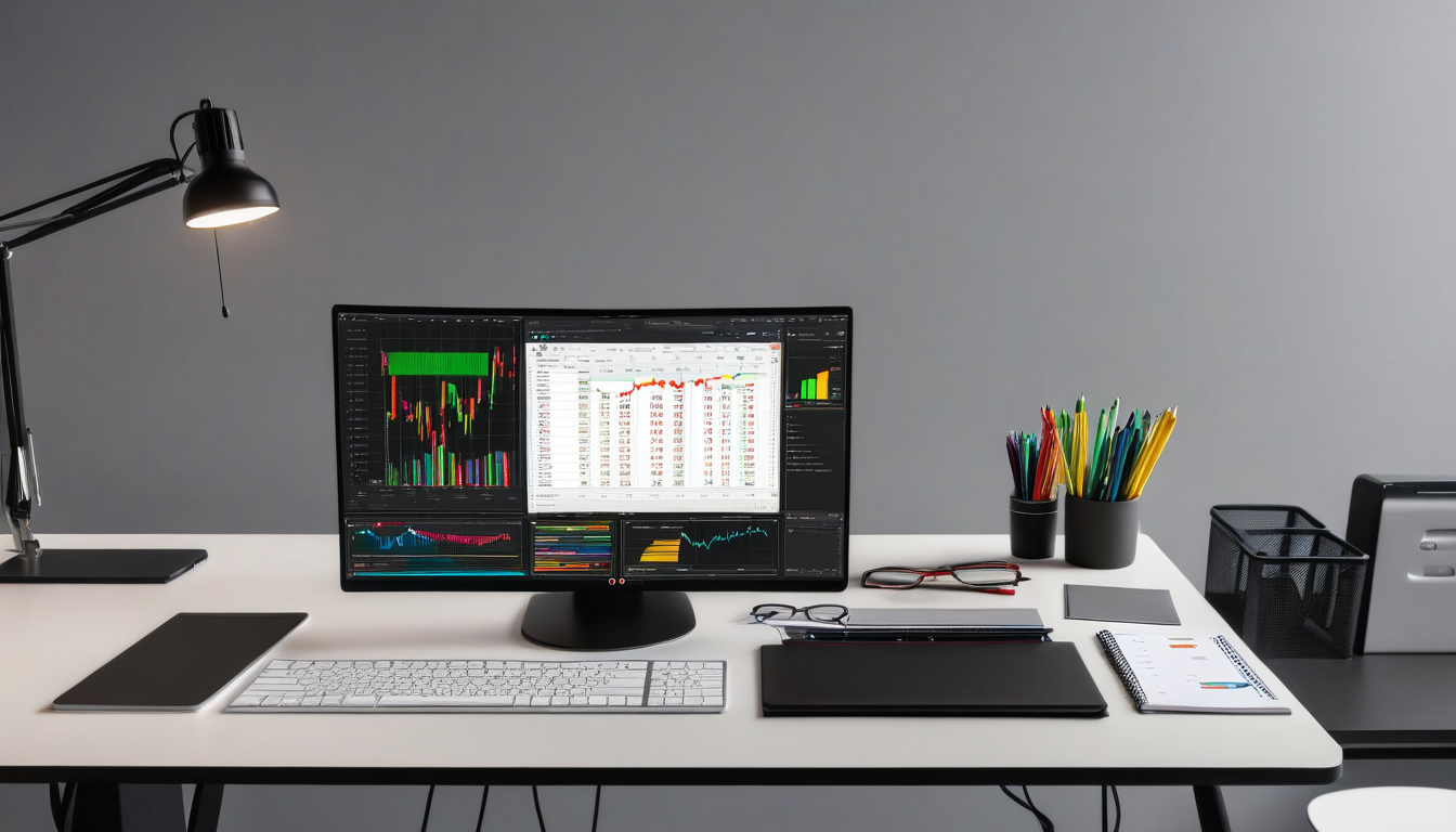 Getting Started with AI Trading Tools