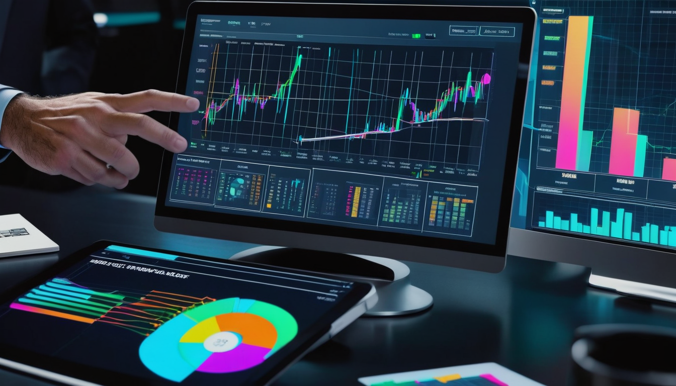 Top AI Investment Platforms