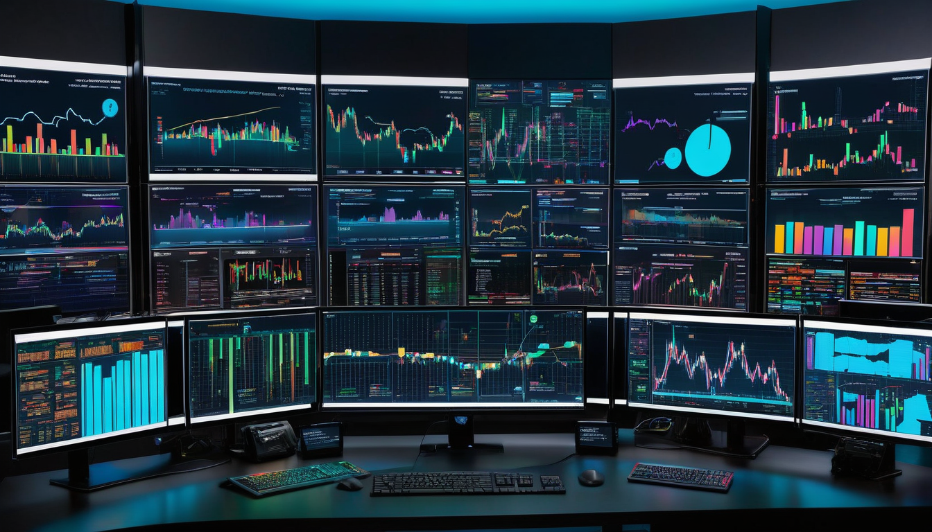 AI Trading Bots Explained