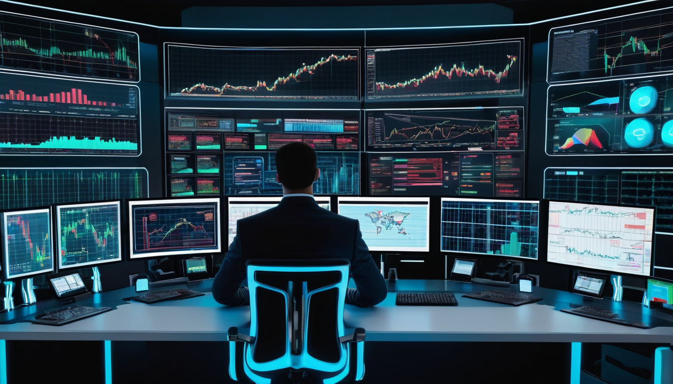 Future Trends in AI Investing