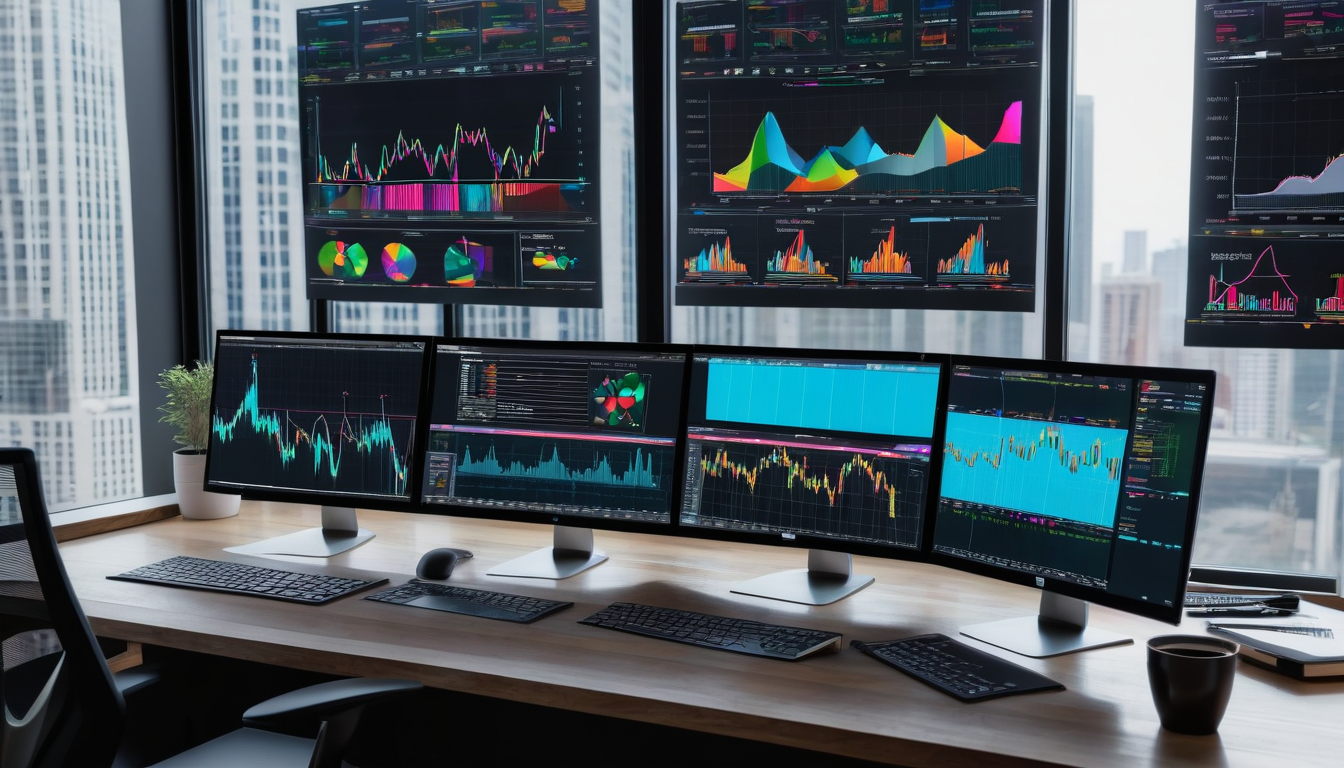Comparing AI Tools: A Buyer’s Guide
