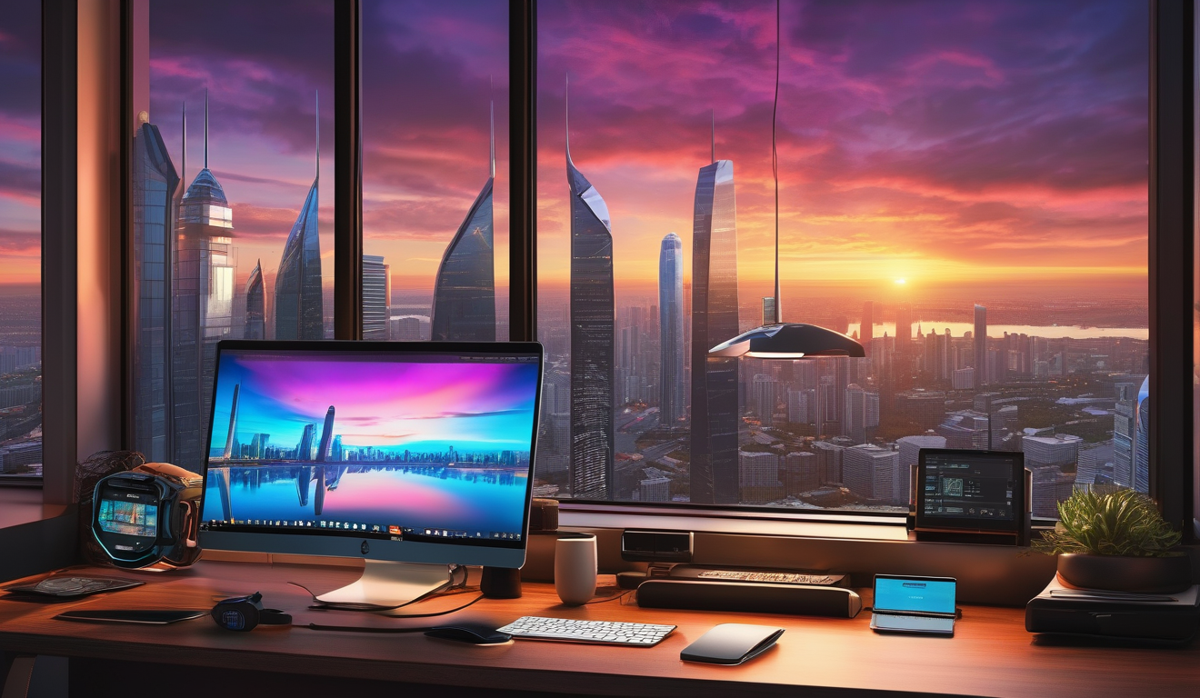 The Best Tech Innovations of the Past Decade 4 The Best Tech Innovations of the Past Decade