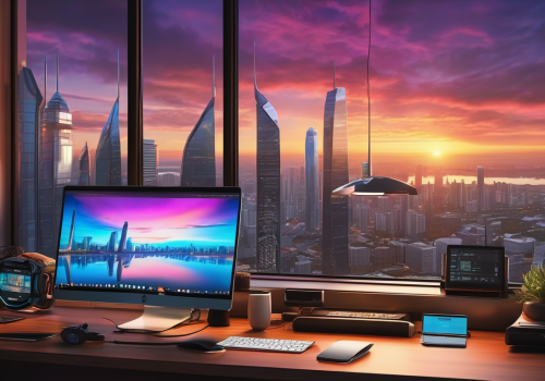 The Best Tech Innovations of the Past Decade