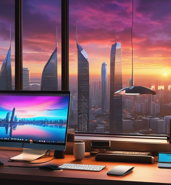 The Best Tech Innovations of the Past Decade