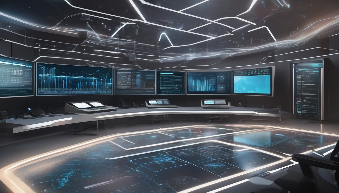 Artificial Intelligence Revolution