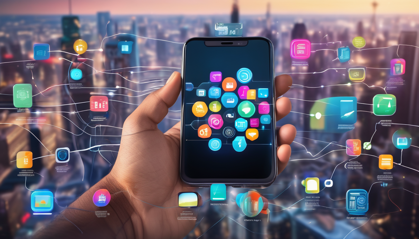 Advancements in Mobile Technology