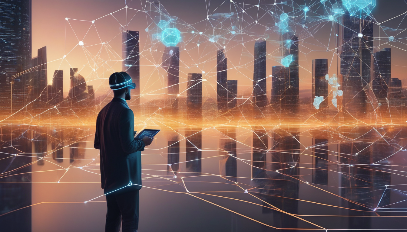 Blockchain Technology
