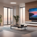 The Evolution of Smart Homes: From Assistants to Fully Automated Living