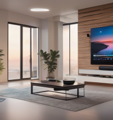 The Evolution of Smart Homes: From Assistants to Fully Automated Living