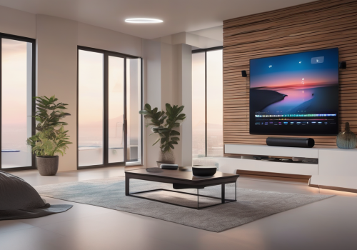 The Evolution of Smart Homes: From Assistants to Fully Automated Living