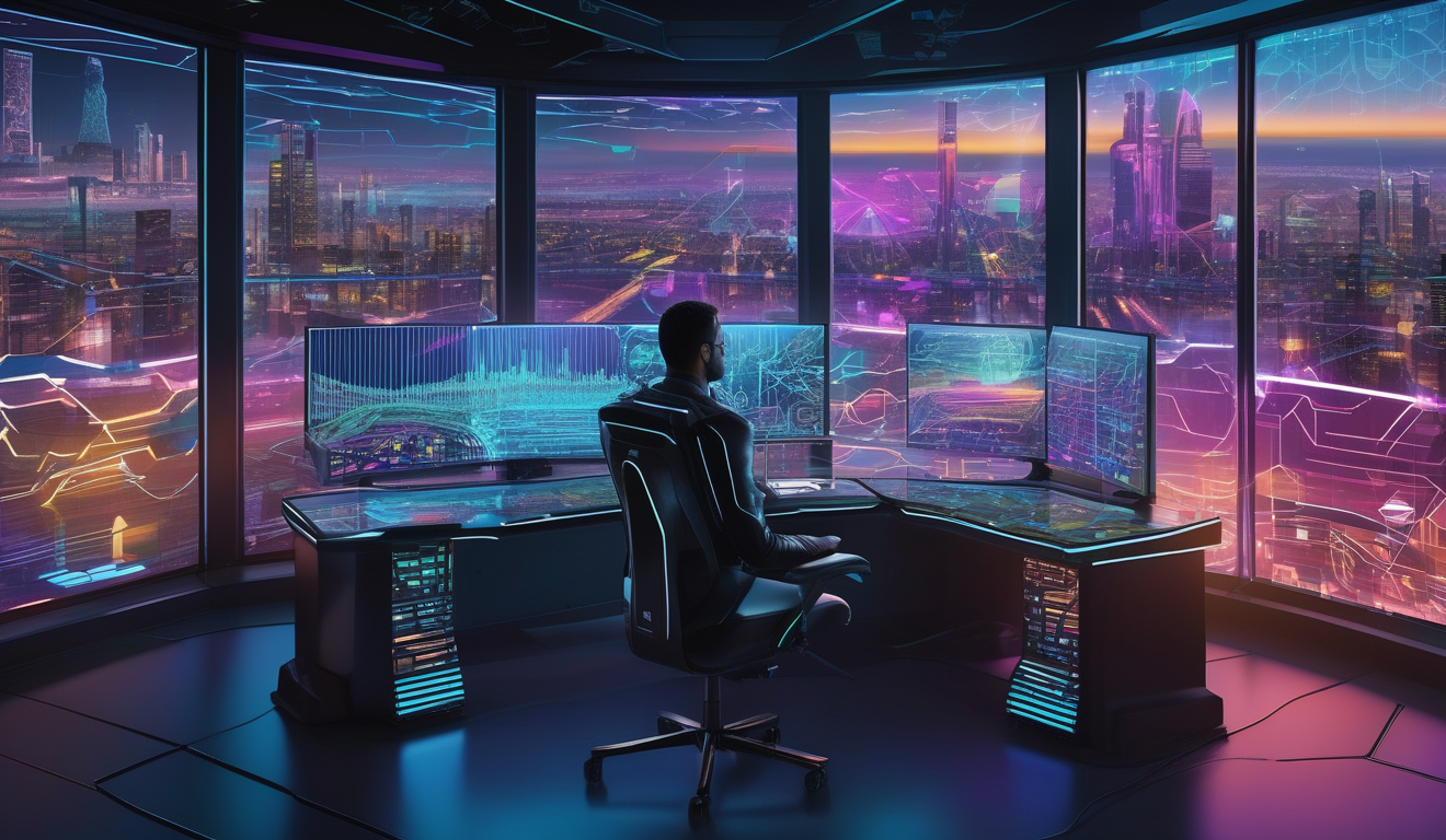 The Future of AI Agents: From Automation to Autonomy 7 The Future of AI Agents: From Automation to Autonomy