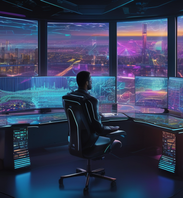 The Future of AI Agents: From Automation to Autonomy