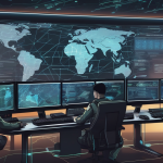 The Future of Cyberwarfare: How Nations Are Preparing for Digital Battles